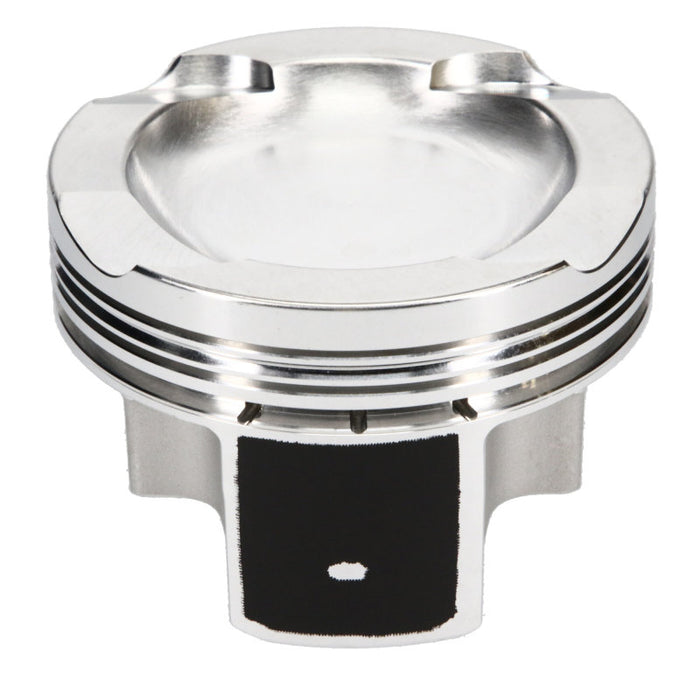 JE Pistons 338095 BMW N54B30 84.5mm Bore 9.5:1 KIT (Set of 6 Pistons)