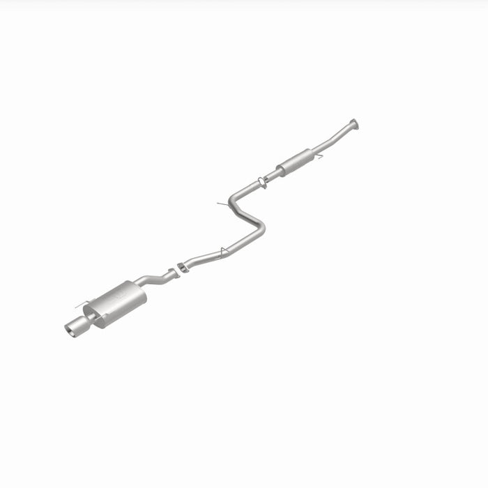Magnaflow 15686 MagnaFlow Sys C/B Honda Accord 2/4Dr