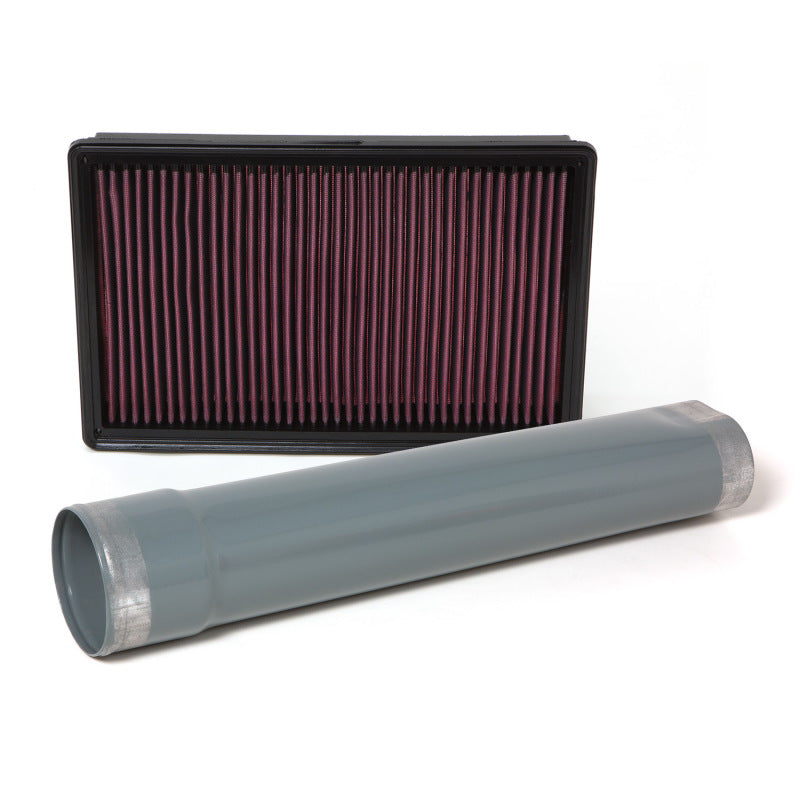 Banks Power 42260 14-15 RAM 1500 3.0L EcoDiesel Ram-Air Intake System w/ Silencer Delete Tube