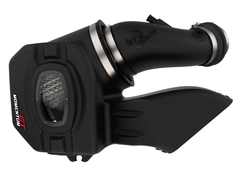 aFe 50-70052D Momentum GT Cold Air Intake System w/Pro Dry S Filter 19-21 RAM 2500/300 V8-6.4L