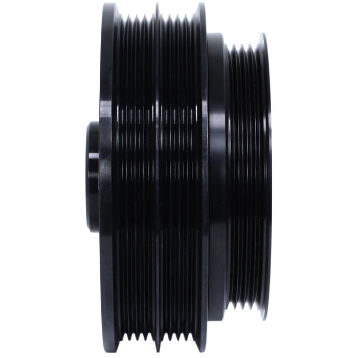 Fluidampr 610901 Nissan RB26DET Phase-1 BNR32 GT-R Steel Internally Balanced Damper