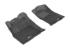 3D MAXpider L1TY09011509 ACE Kagu - Front - Black