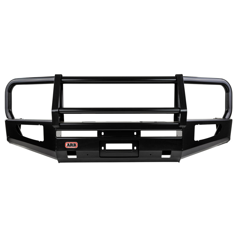 ARB 3464010 Combar Suit Fog Nissan Titan/Armada 04-11
