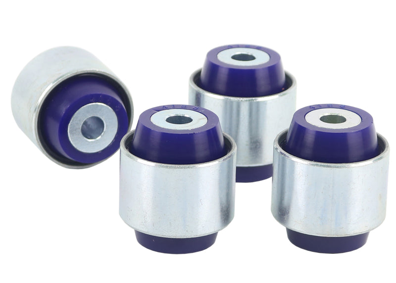 Superpro SPF4188K SuperPro 2007 Lexus LS460 Base Front Upper Inner Control Arm Bushing Kit