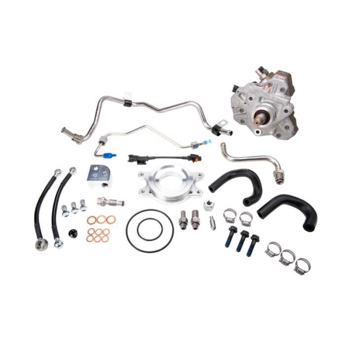Fleece Performance FPE-LML-CP3-10 11-16 GM 2500/3500 Duramax LML CP3 Conversion Kit w/HD CP3