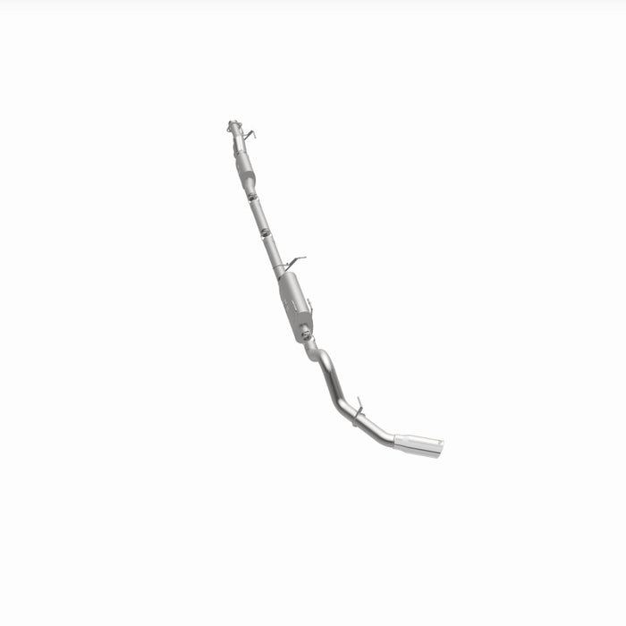Magnaflow Perf Exhaust MAG19530 20- Ford F250 7.3L Cat Back Exhaust Kit