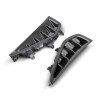 Anderson Composites AC-FD21DGTRX AND Misc Carbon - Exterior