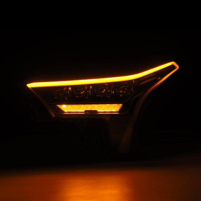 AlphaRex 880872 ARX NOVA Headlights