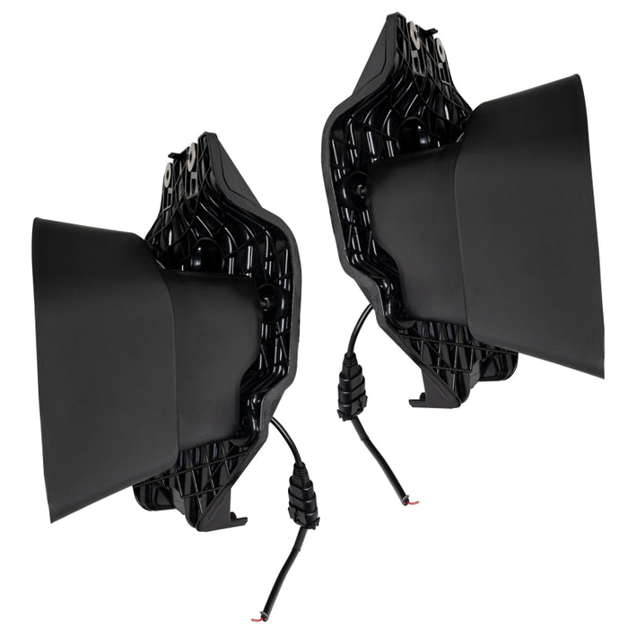 ORACLE Lighting 5862-504 Oracle 11-15 Ford Superduty High Powered LED Fog (Pair) - 6000K