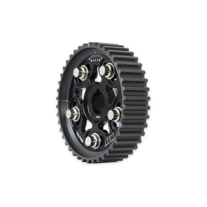 AEM 23-802BK AEM Cam Gears