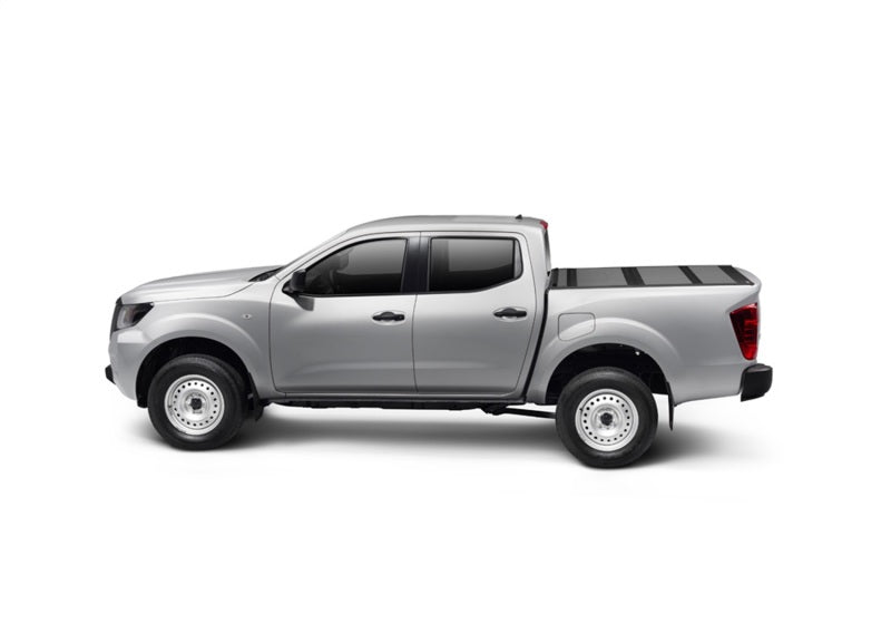 BAK 448538 2022 Nissan Frontier 5ft Bed Flip MX4 Matte Finish