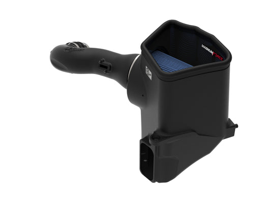 aFe 54-13058R Magnum FORCE Stage-2 Pro 5R Cold Air Intake 19-20 GM Silverado/Sierra 1500 V8-5.3L