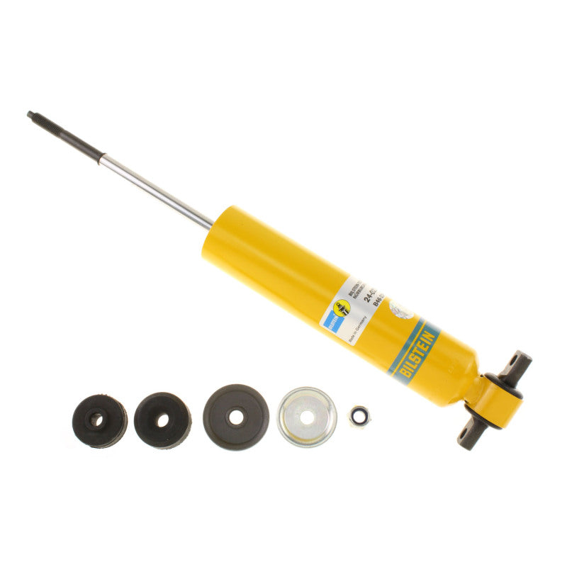 Bilstein 24-022477 B6 1992 Chevrolet C1500 Suburban Base Front 46mm Monotube Shock Absorber
