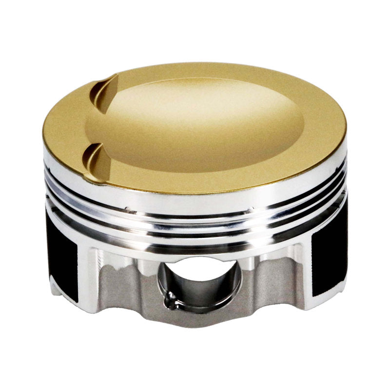 JE Pistons 367846 Audi TT RS 2.5 TFSI 5-Cyl Ultra Series 82.5mm Bore Piston Kit (Set of 5)
