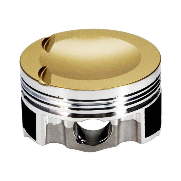 JE Pistons 367847 Audi TT RS 2.5 TFSI 5-Cyl Ultra Series 83mm Bore Piston Kit (Set of 5)