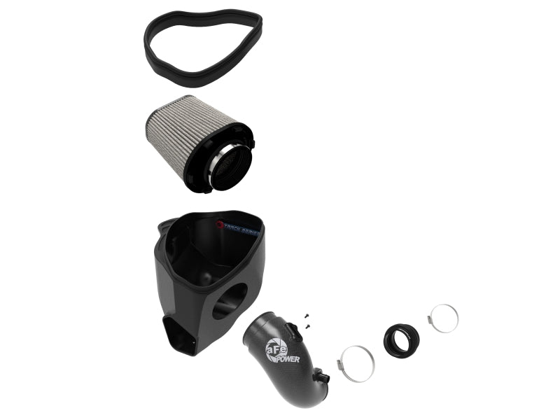 aFe 57-10017D AFE Track Series Intake