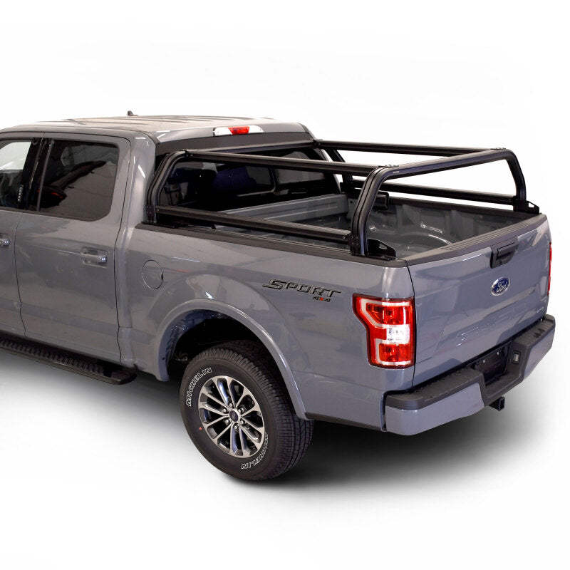 Putco 184110 15-20 Ford F-150 - 6-1/2ft (Standard Box) Venture TEC Rack