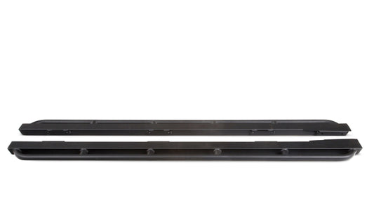 Body Armor 4x4 JT-4121 2019+ Jeep Wrangler Gladiator JT 4 Door Rockcrawler Side Steps