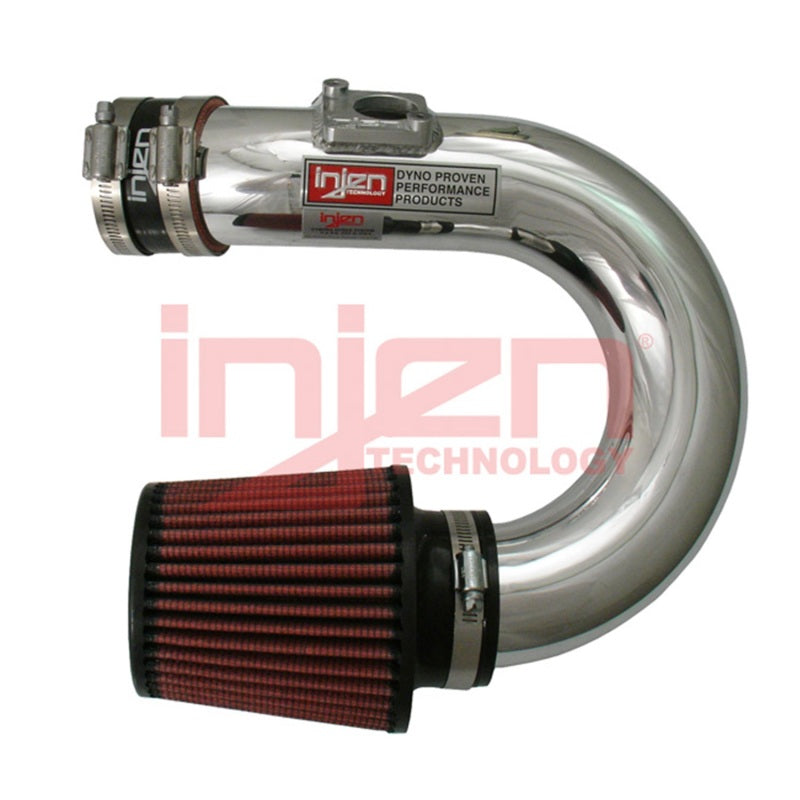 Injen IS2035P 00-03 Celica GT Polished Short RAM Intake