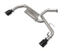 aFe 49-37027-B AFE Exhaust Axle Back