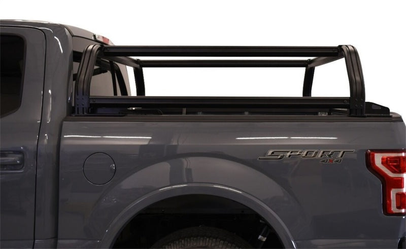 Putco 184110 15-20 Ford F-150 - 6-1/2ft (Standard Box) Venture TEC Rack