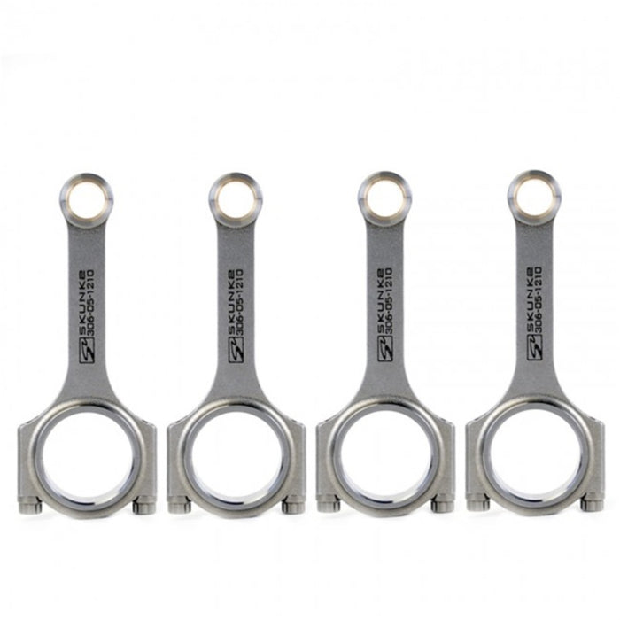 Skunk2 Racing 306-05-1210 Skunk2 Alpha Lite Series Honda D16/ZC Connecting Rods