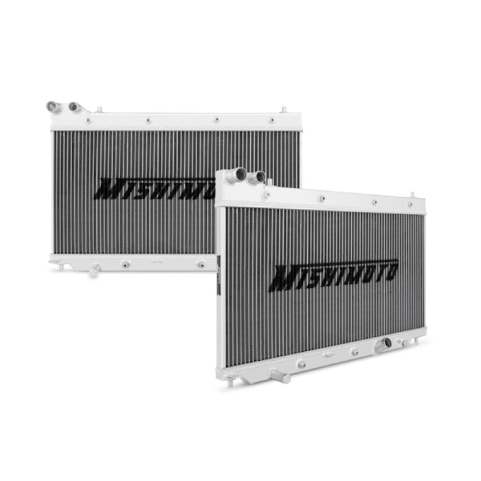 Mishimoto MMRAD-FIT-07 07-08 Honda Fit/02-08 Jazz Performance Aluminum Radiator