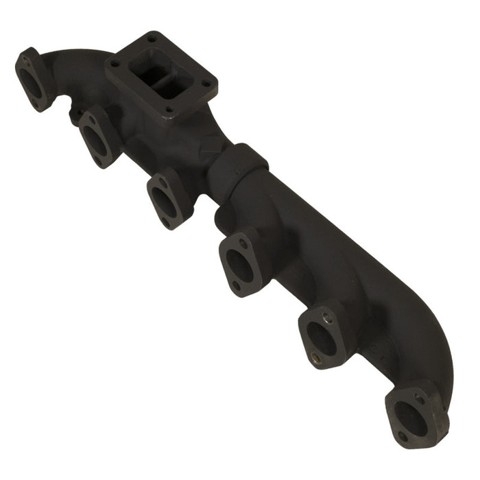 BD Diesel 1046067 07.5-12 Dodge 3500/4500/5500 Cab & Chassis 6.7L Cummins Exhaust Manifold Kit