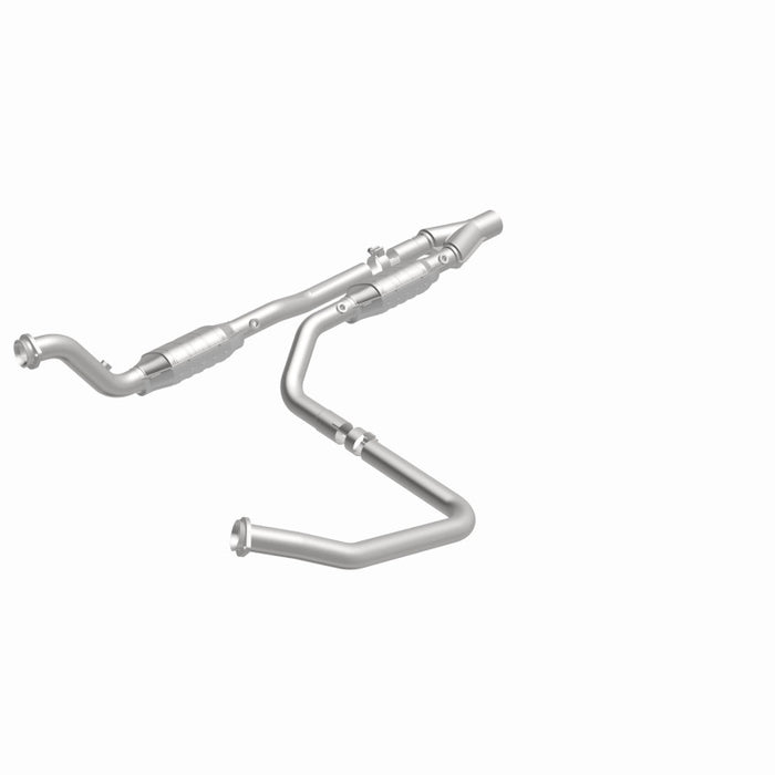 Magnaflow 24293 Conv DF 04-07 Dodge RAM 5.7L