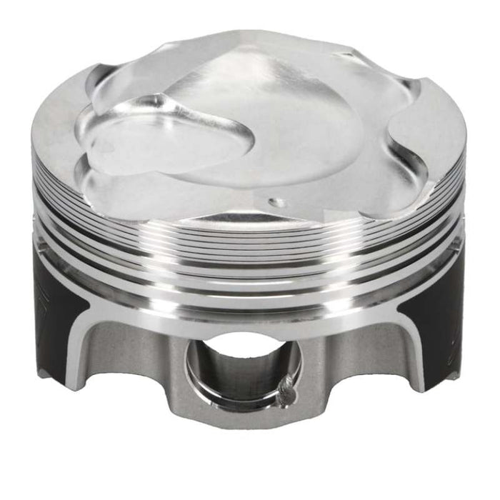 Wiseco K727M8650 Subaru FA20 Direct Injection Piston Kit 2.0L -9.5cc