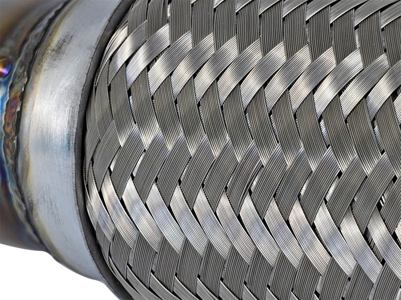 aFe 48-36605 AFE Mid/X-pipes