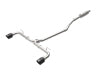 aFe 49-37015-B AFE Exhaust Cat Back