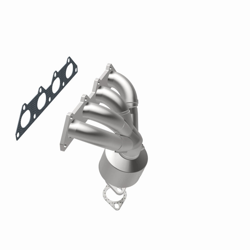 Magnaflow 49315 MagnaFlow Conv DF 02-03 Lancer 2.0L Manifold OEM