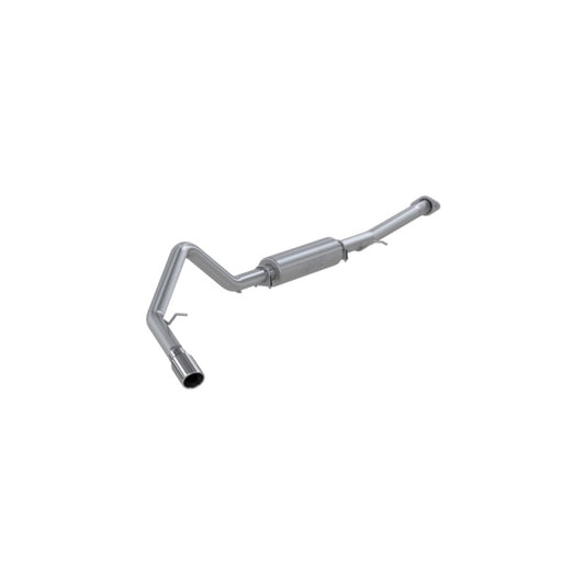 MBRP S5024AL 2000-2006 Chev/GMC Suburban/YukonXL 1500 5.3L Cat Back Single Side