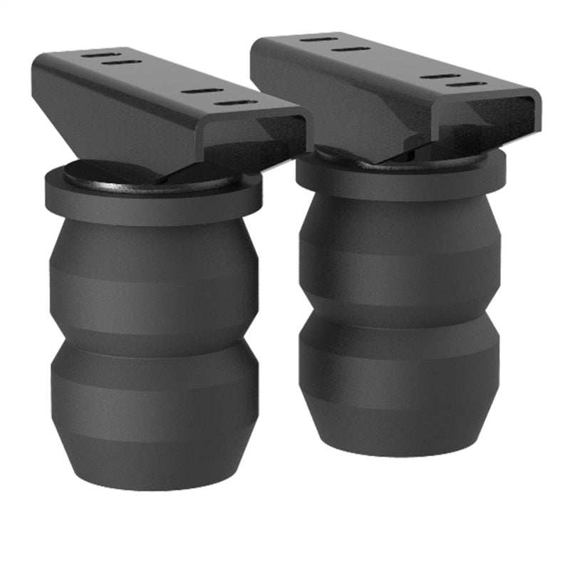 Timbren GMRCK25 1994 Chevrolet K1500 Rear Suspension Enhancement System