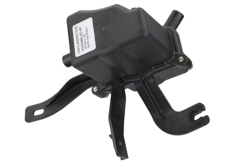 Ford Racing M-6766-A50S 15-16 Mustang GT350 5.2L V8 Oil-Air Separator