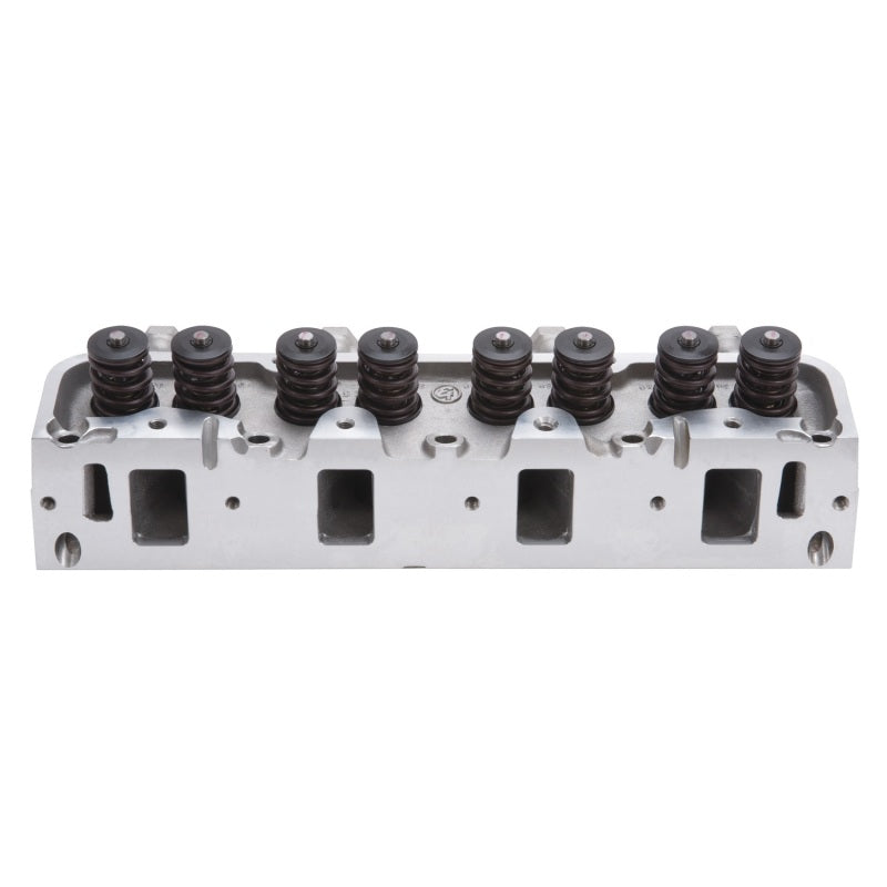 Edelbrock EDE60075 Ford FE Performer RPM Cylinder Head - Assm.