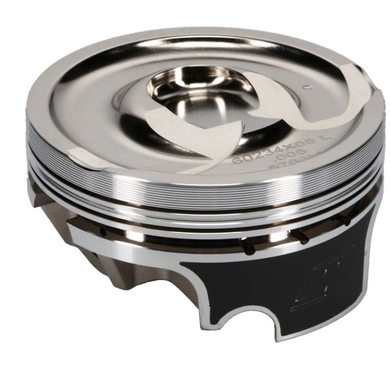 Wiseco K0234X05 Chevrolet LT1 6.2L 4.070 Bore 1.115 Comp Ht. 4.000 Stroke 6.125 Rod -20cc