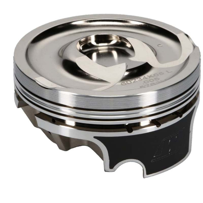 Wiseco K0234X05 Chevrolet LT1 6.2L 4.070 Bore 1.115 Comp Ht. 4.000 Stroke 6.125 Rod -20cc