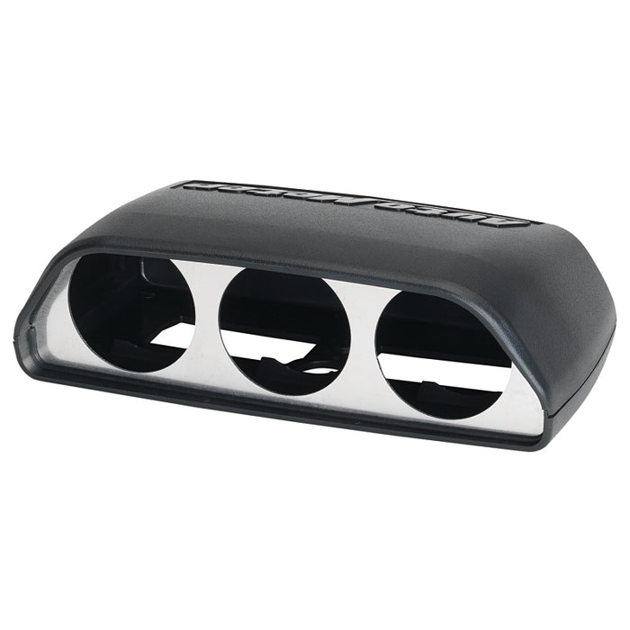 Autometer ATM5287 2-1/6 Gauge Dash Pod - 2010 Challenger