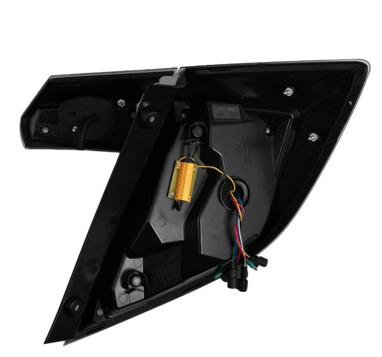 AlphaRex 676010 ARX NOVA Tail Lights