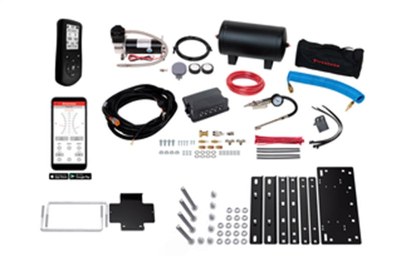 Firestone 2935 Air Command Dual Remote & App Extreme Kit (WR17602935)