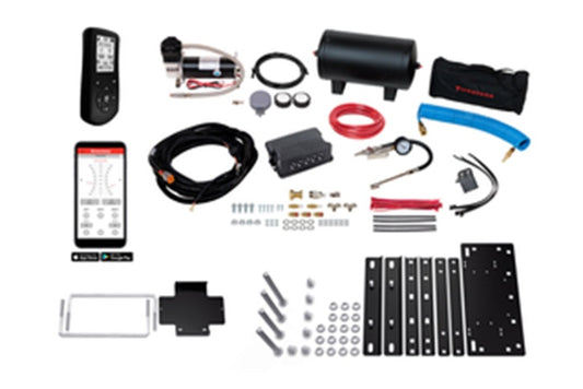 Firestone 2935 Air Command Dual Remote & App Extreme Kit (WR17602935)