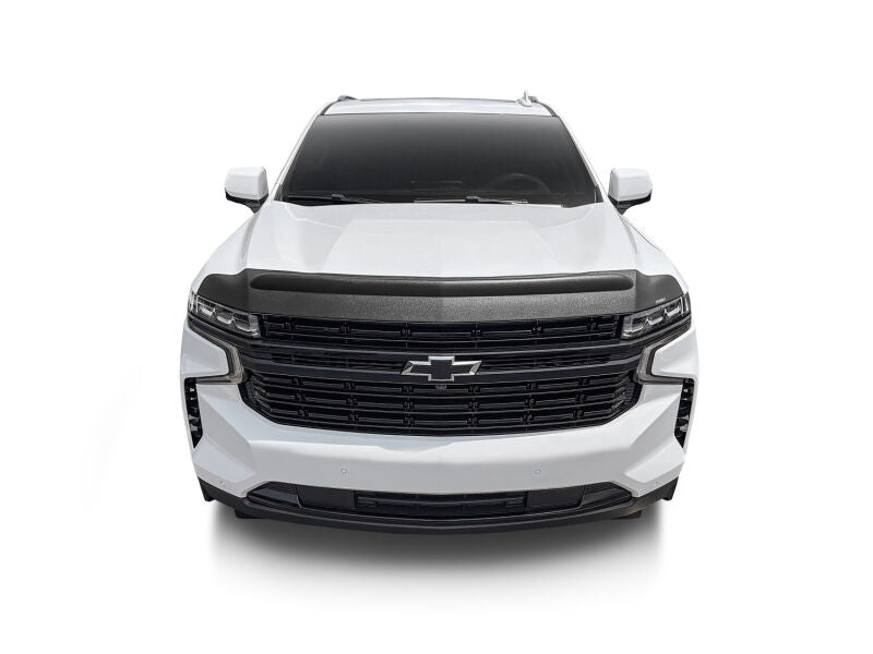 Husky Liners 2830168 22-25 Chevrolet Silverado 1500 (Excl. ZR2/LT TB/Custom TB) Aeroskin II - Tex. Blk