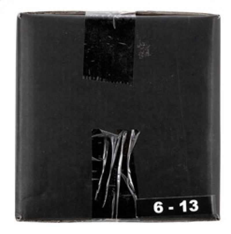 Spectre 9831 Inline Air Box 6in. w/Filter