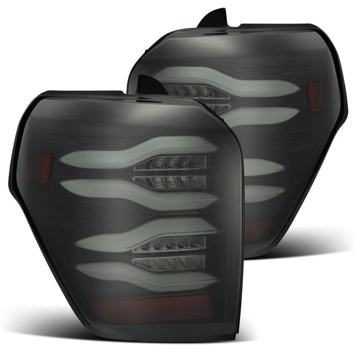 AlphaRex 690010 ARX PRO-Series Tail Lights