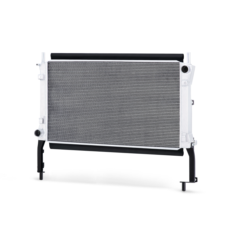 Mishimoto MMRAD-MUS4-15 2015+ Ford Mustang EcoBoost Performance Aluminum Radiator