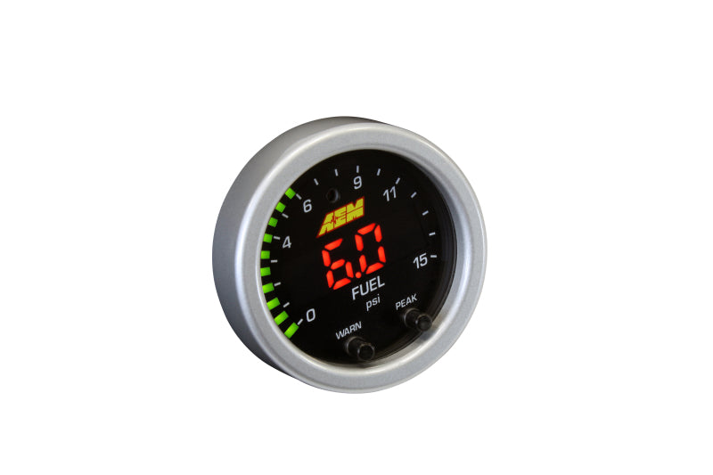 AEM 30-0309 AEM Digital Gauges