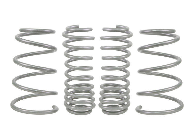 Whiteline WSK-FRD005 05-14 Ford Mustang GT S197 Performance Lowering Springs