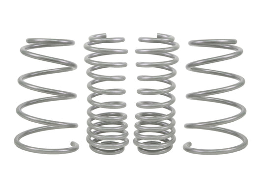 Whiteline WSK-FRD005 05-14 Ford Mustang GT S197 Performance Lowering Springs
